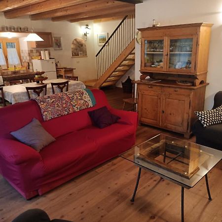 Chalet La Nos 莫利纳迪莱德罗 外观 照片