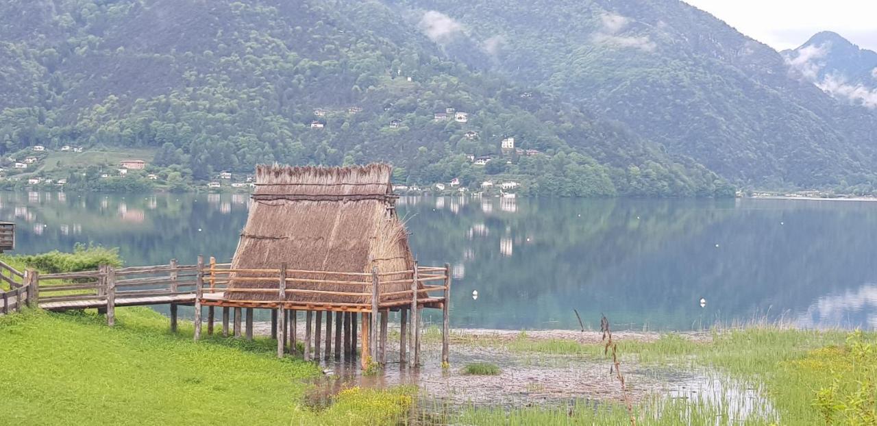 Chalet La Nos 莫利纳迪莱德罗 外观 照片