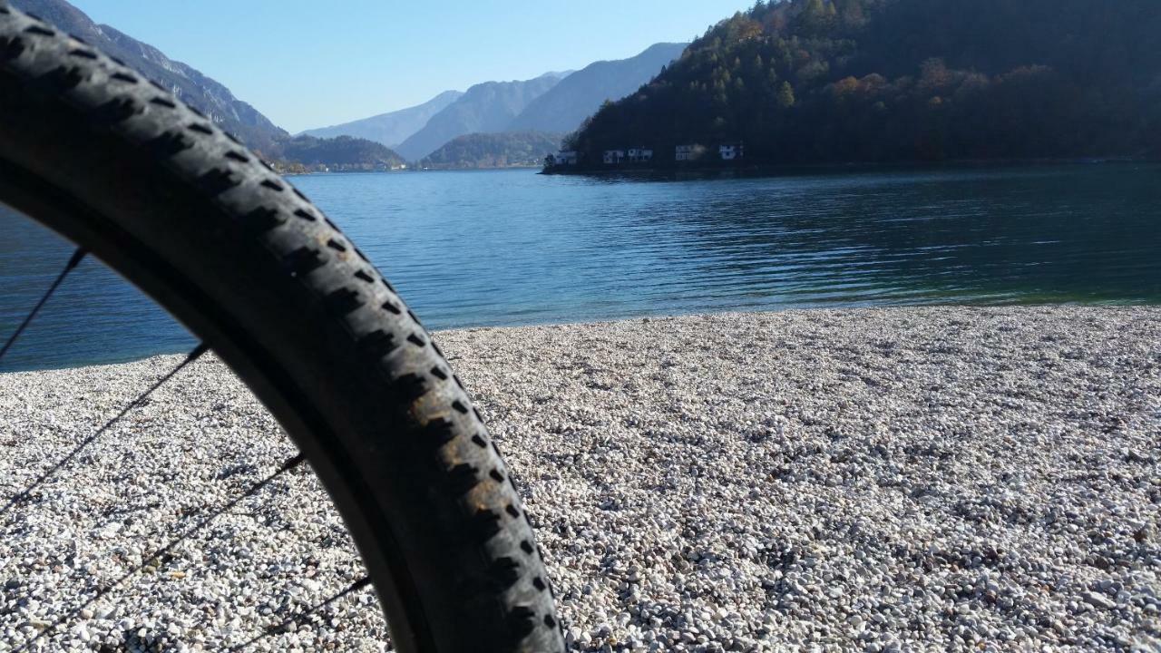 Chalet La Nos 莫利纳迪莱德罗 外观 照片
