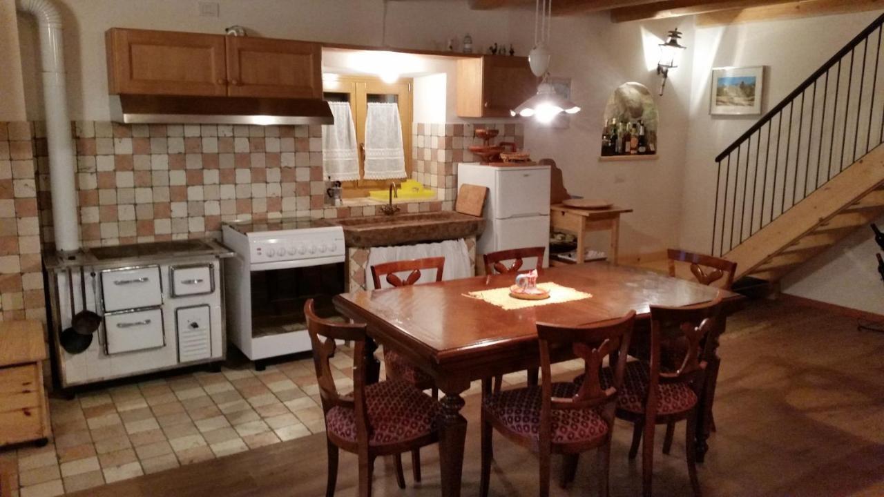 Chalet La Nos 莫利纳迪莱德罗 客房 照片